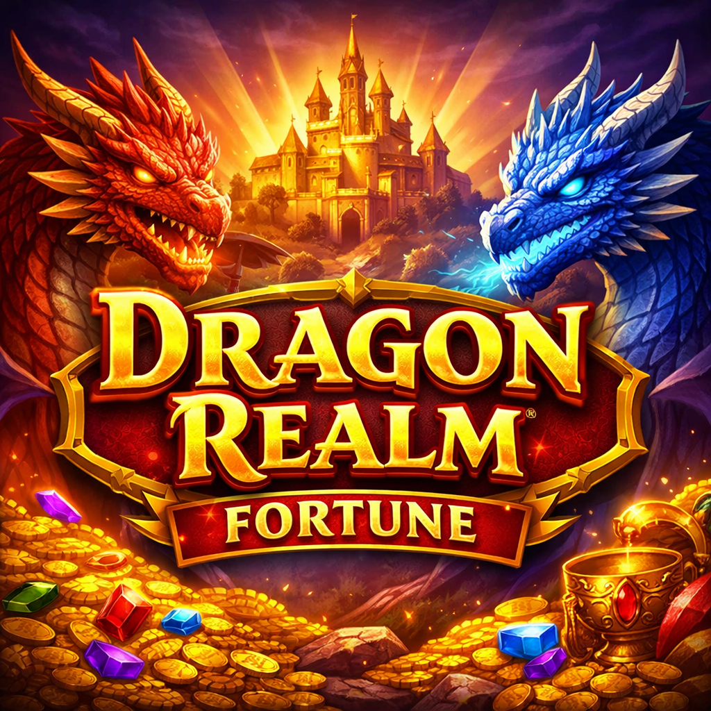 Dragon Realm Fortune